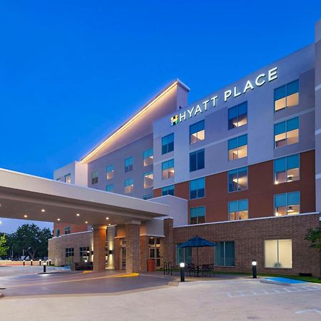 Hyatt Place Austin Lake Travis/Four Points Exterior foto