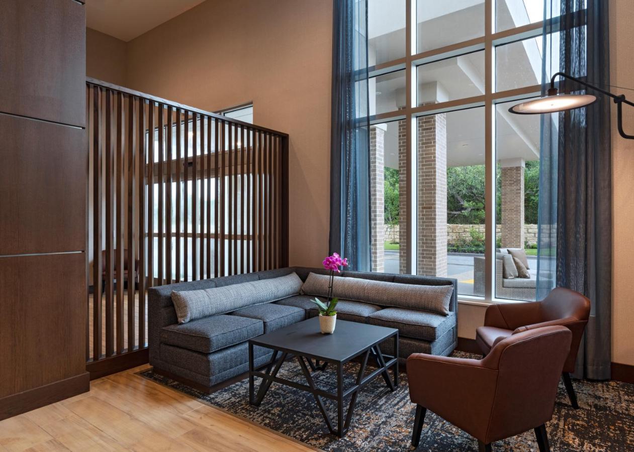Hyatt Place Austin Lake Travis/Four Points Exterior foto