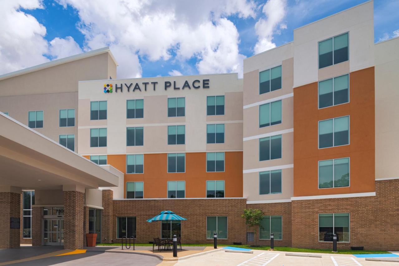 Hyatt Place Austin Lake Travis/Four Points Exterior foto