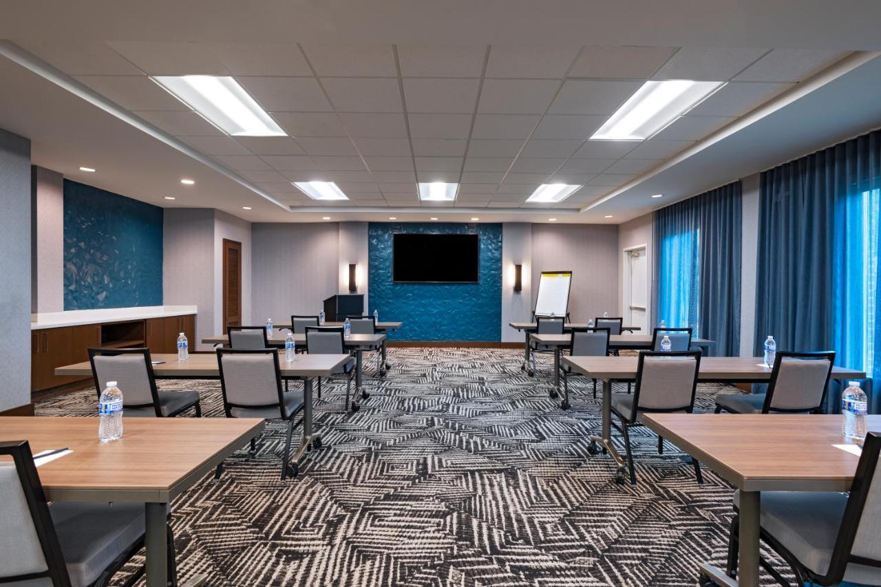 Hyatt Place Austin Lake Travis/Four Points Exterior foto