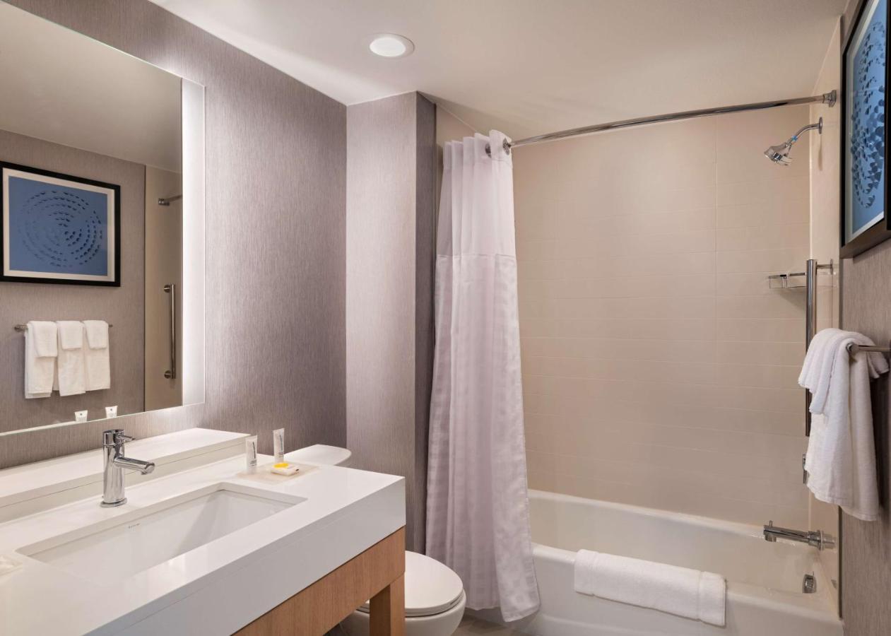 Hyatt Place Austin Lake Travis/Four Points Exterior foto