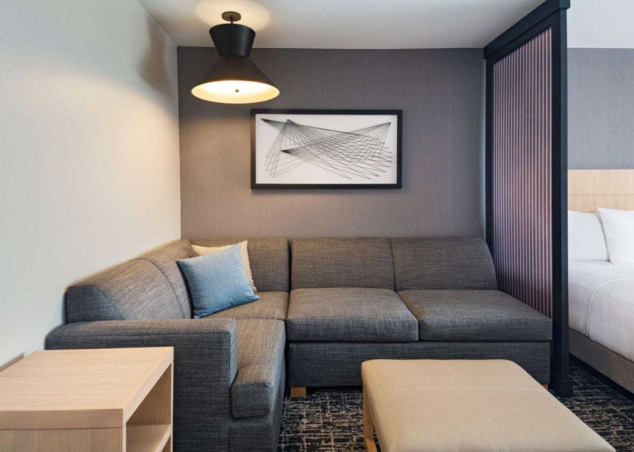 Hyatt Place Austin Lake Travis/Four Points Exterior foto