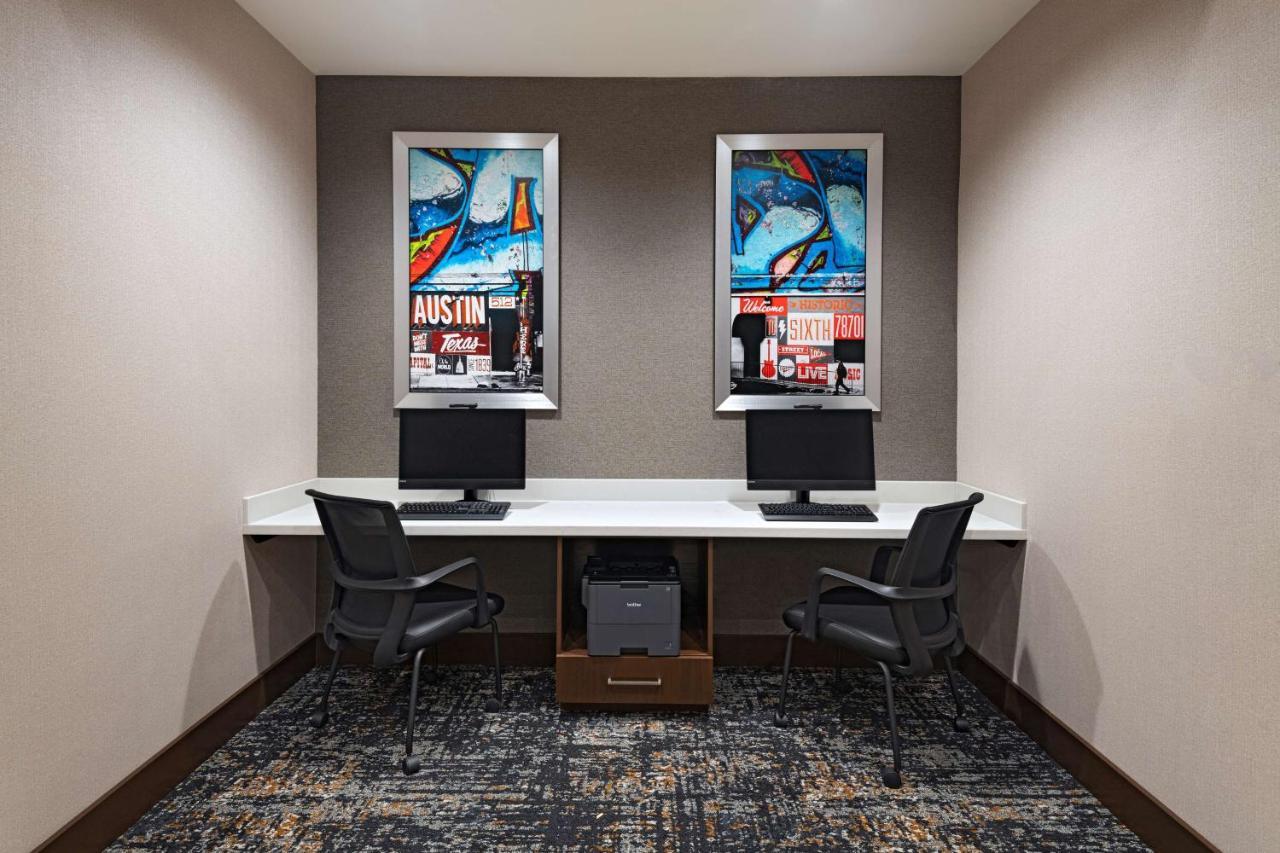 Hyatt Place Austin Lake Travis/Four Points Exterior foto