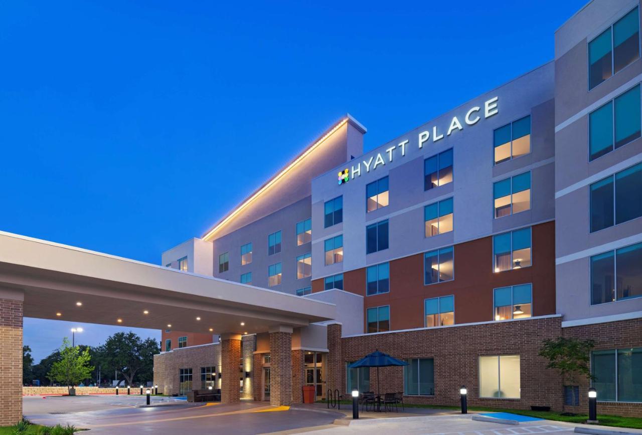 Hyatt Place Austin Lake Travis/Four Points Exterior foto