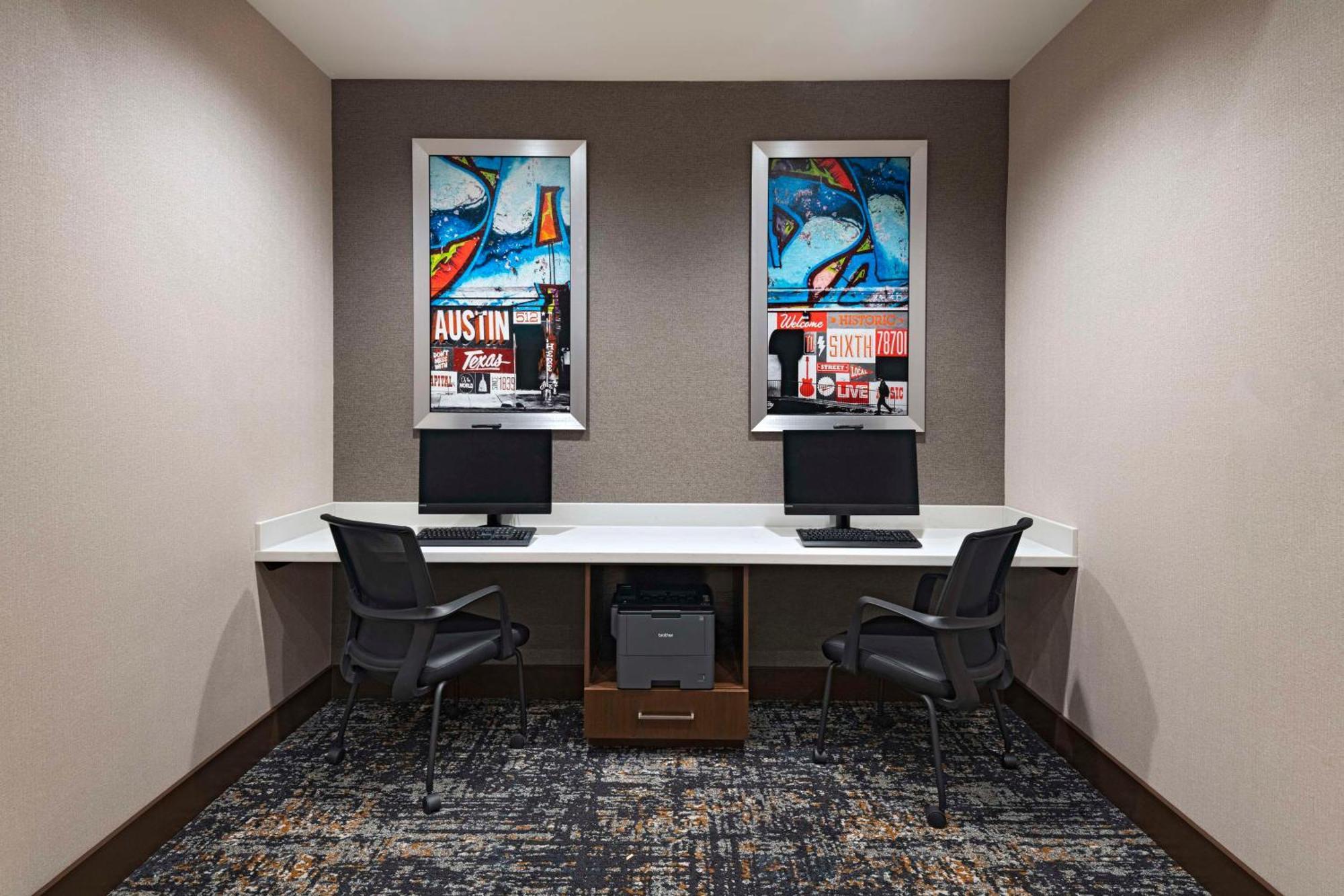 Hyatt Place Austin Lake Travis/Four Points Exterior foto