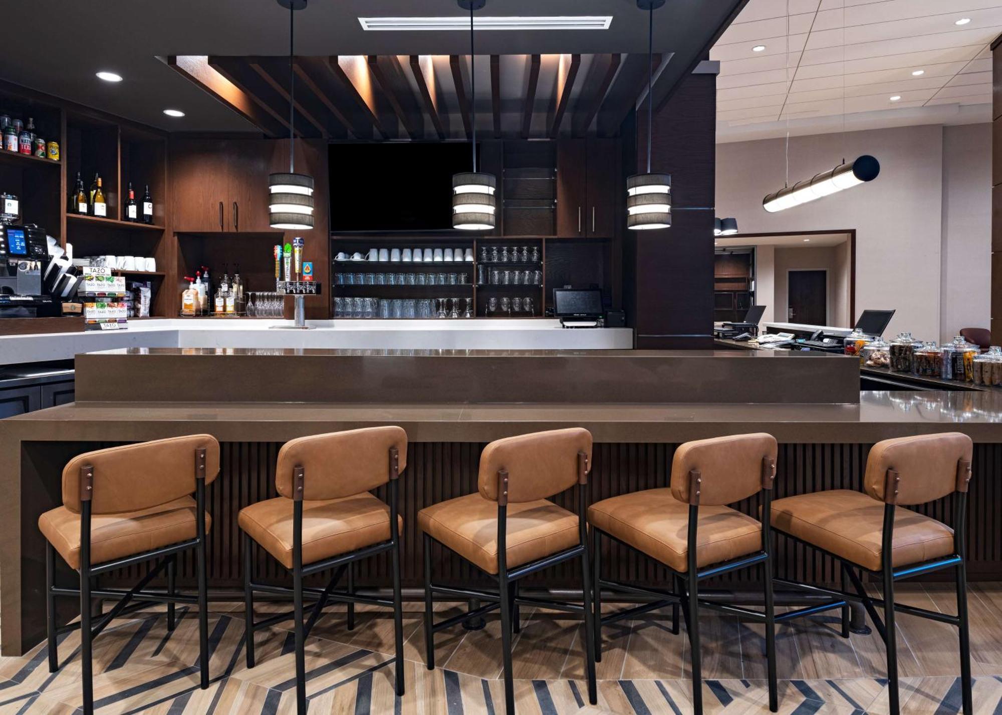 Hyatt Place Austin Lake Travis/Four Points Exterior foto