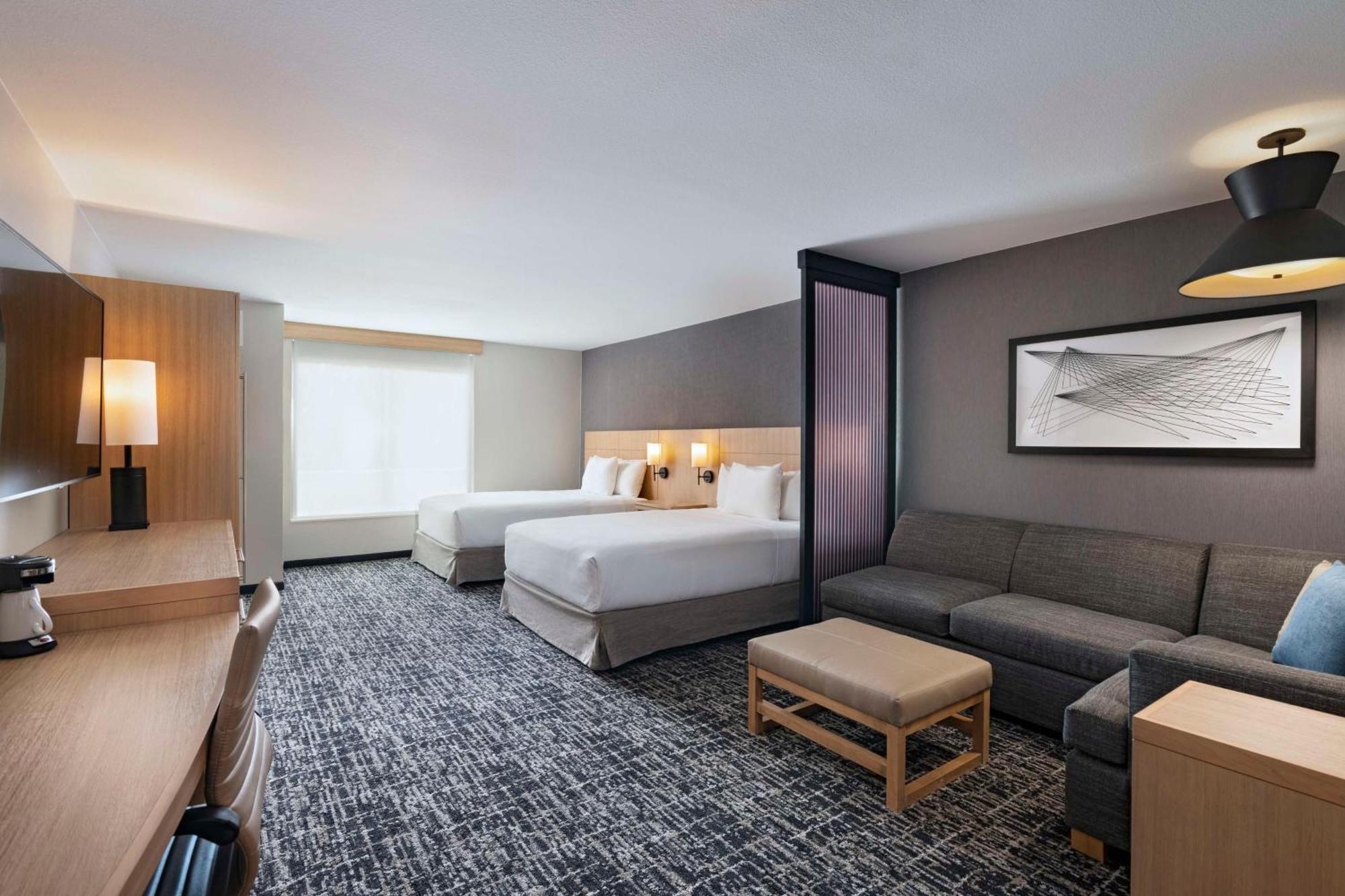 Hyatt Place Austin Lake Travis/Four Points Exterior foto
