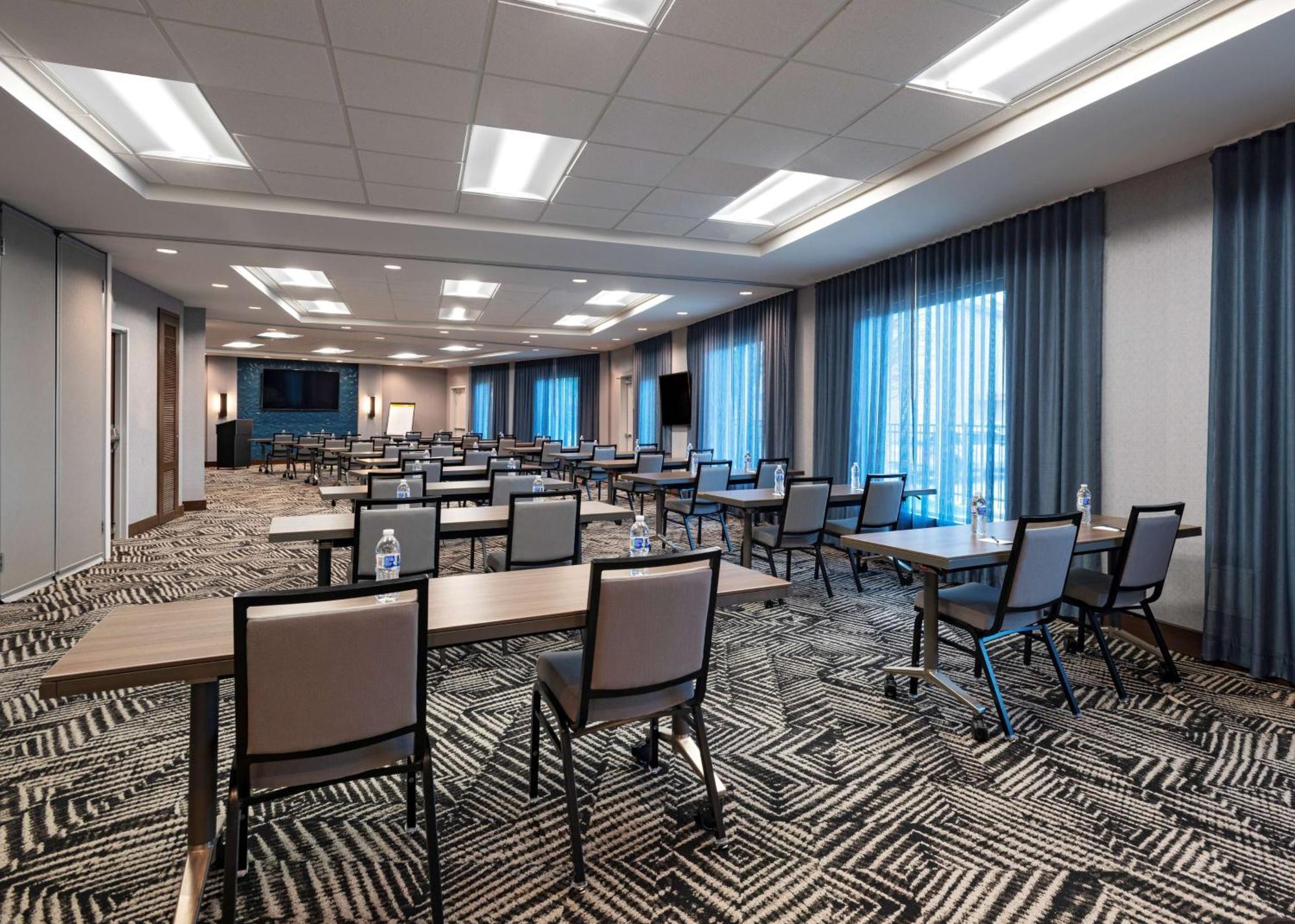 Hyatt Place Austin Lake Travis/Four Points Exterior foto